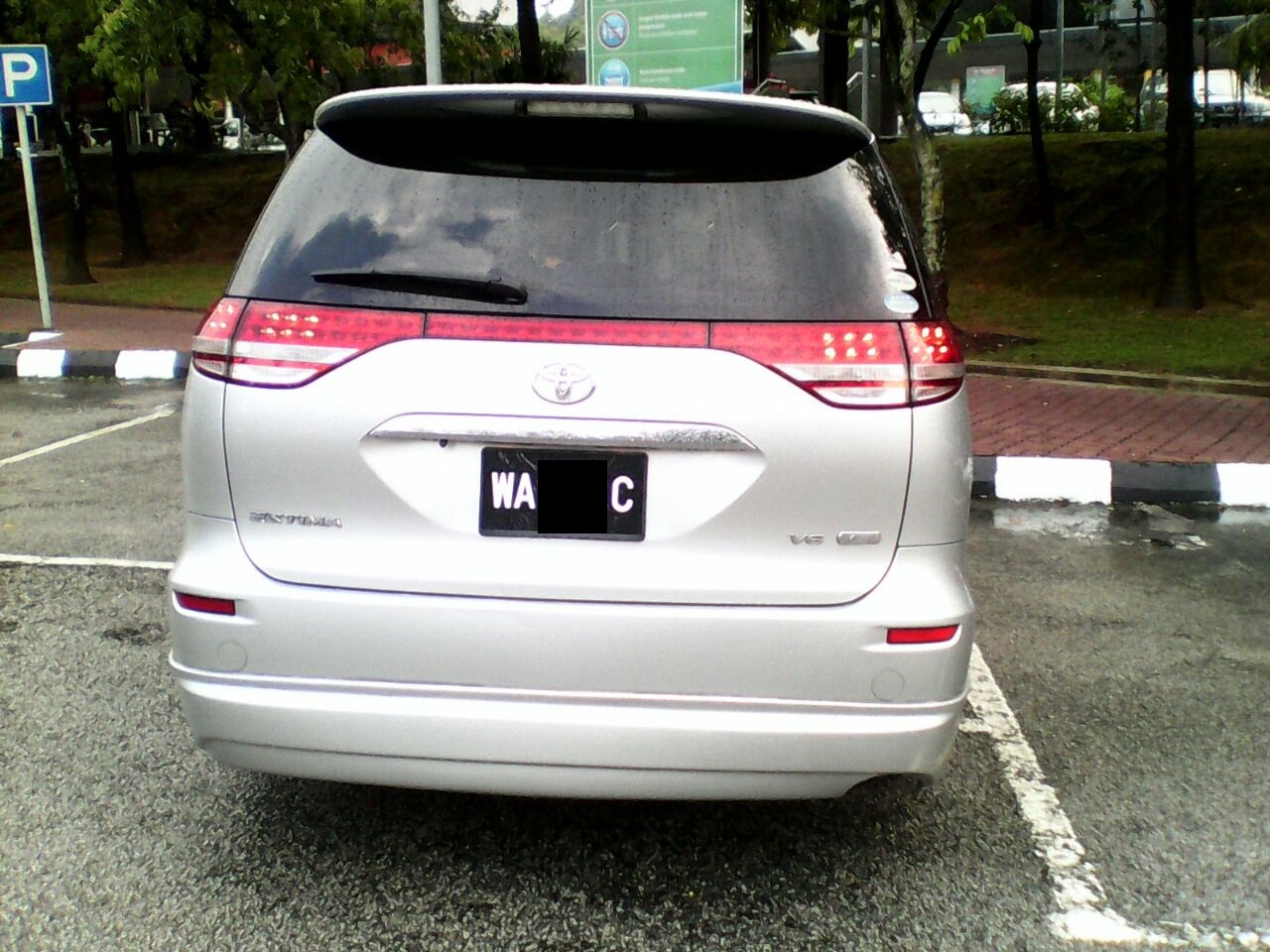 Malaysia Luxury MPV Rental & Luxury Car Rental Klezcar Malaysia Car
