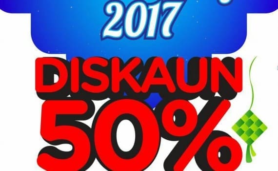 raya promo klezcar car rental