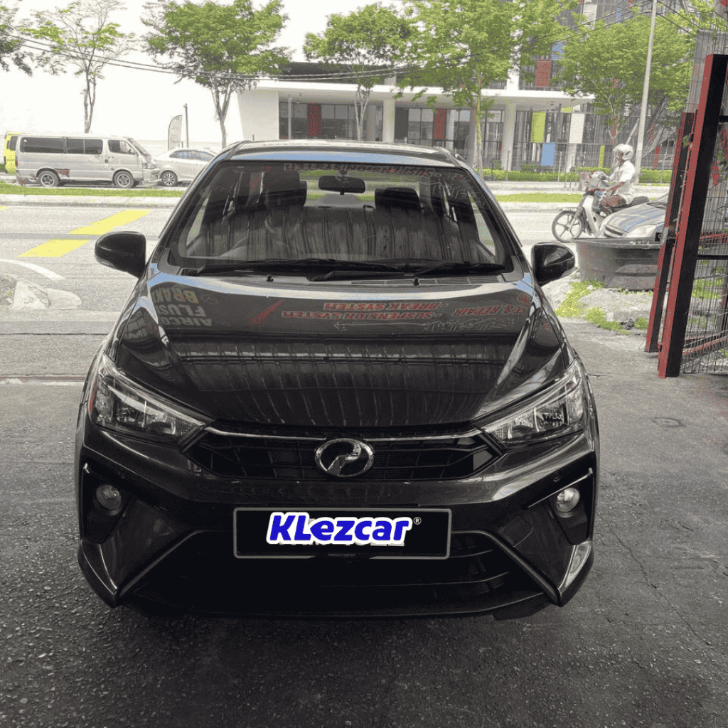 KERETA SEWA SETAPAK 601156889325