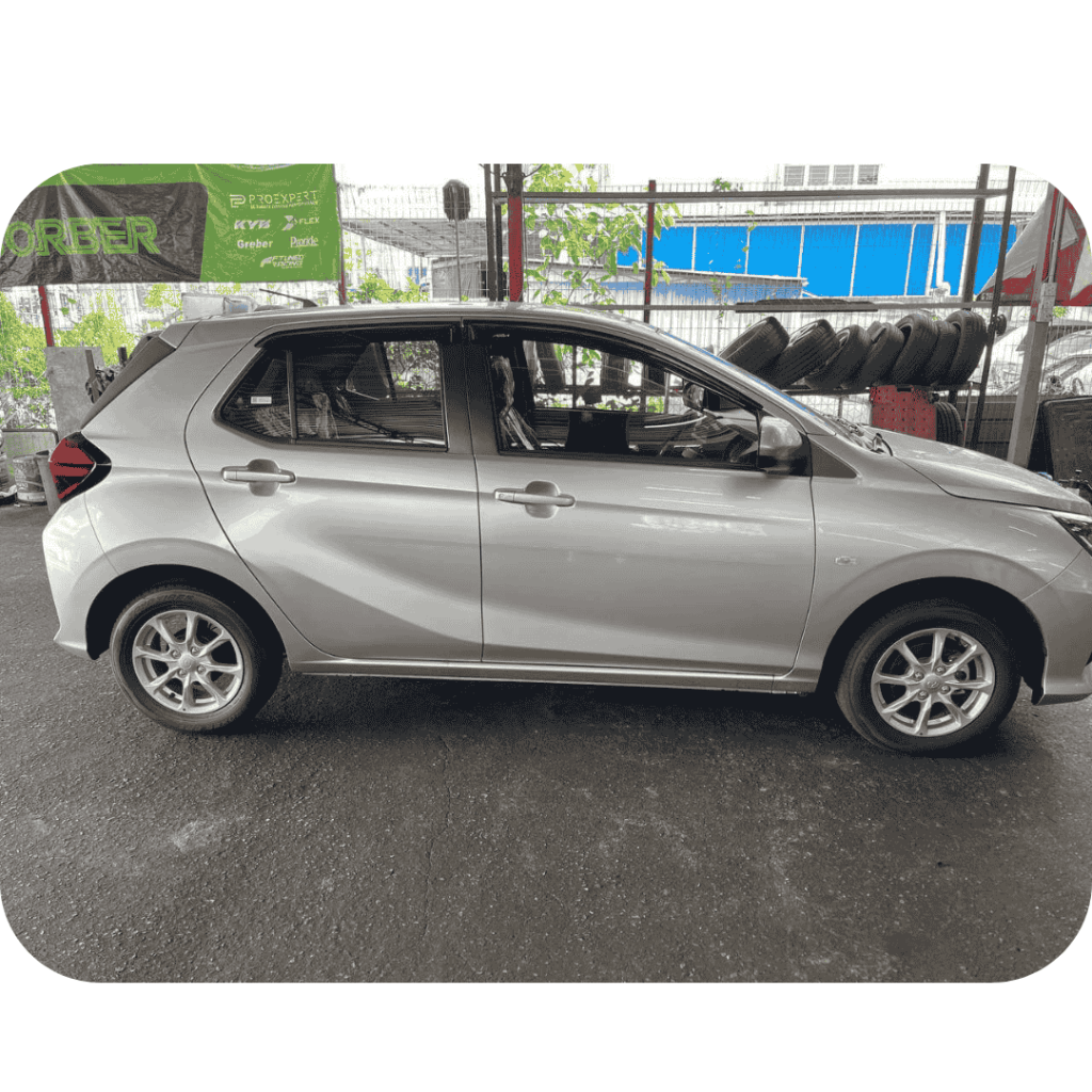 KERETA SEWA SETAPAK 601156889325
