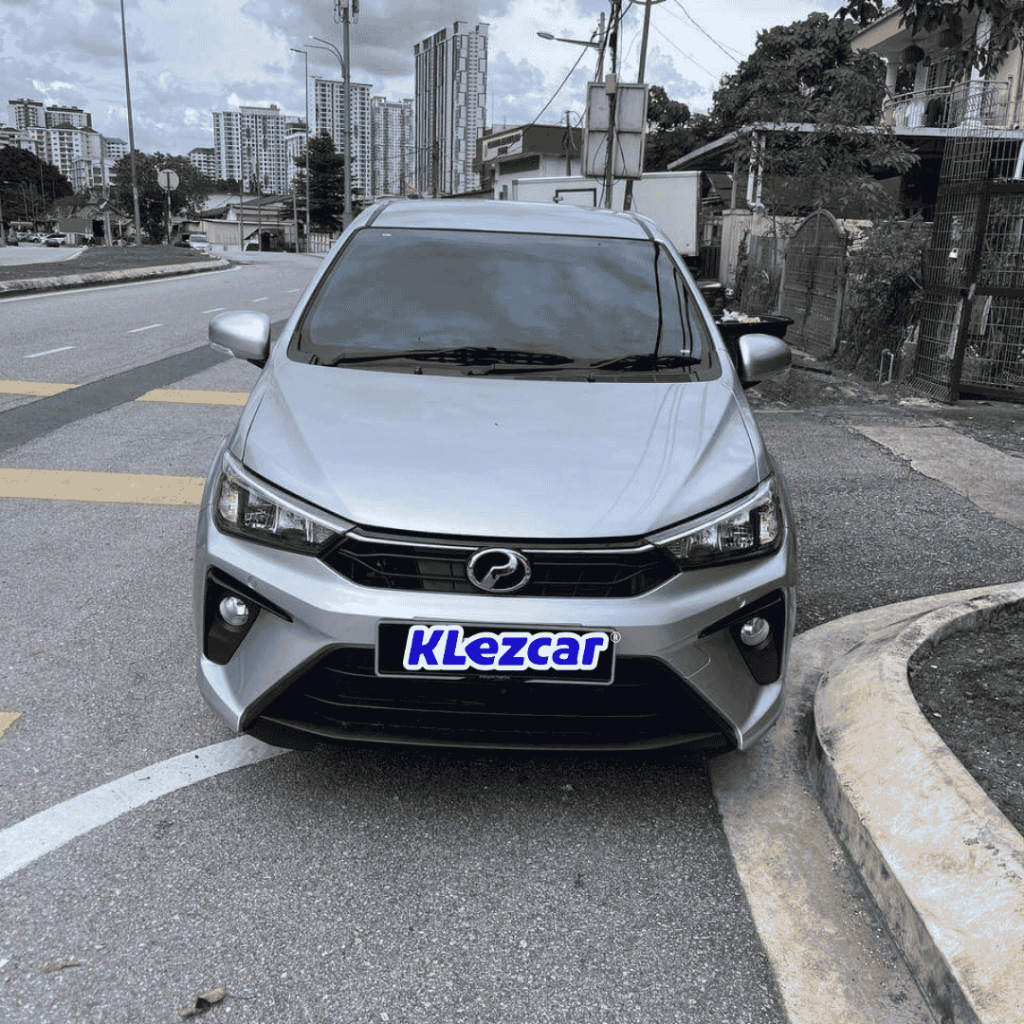 KERETA SEWA SETAPAK 601156889325