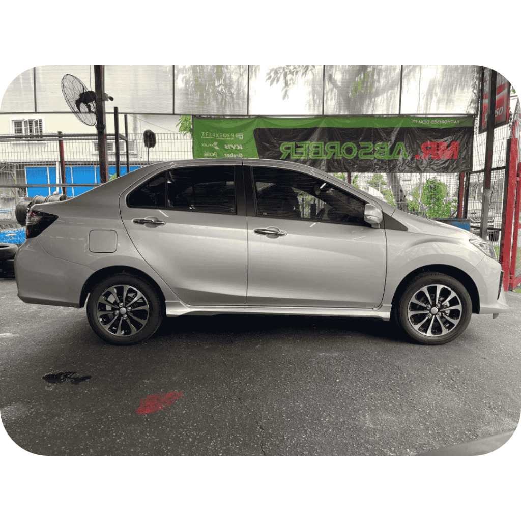 KERETA SEWA SETAPAK 601156889325