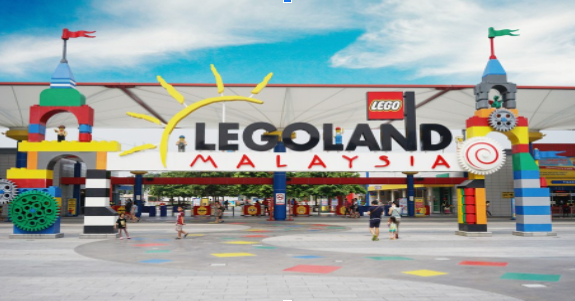 Legoland Malaysia Resort