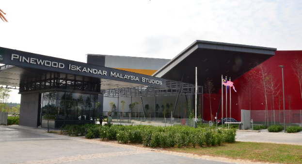 Iskandar Malaysia Studio (IMS)