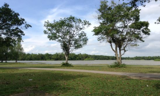 2. Tasik Danau To’ Uban​