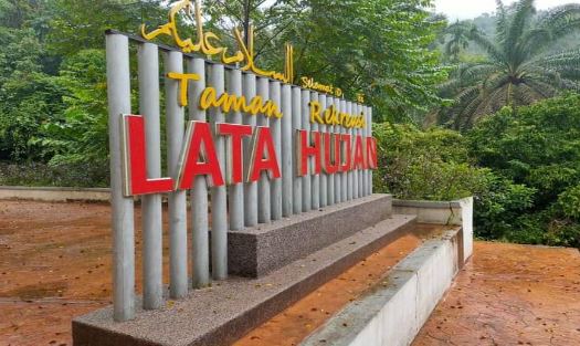 4. Lata Hujan, Gual Ipoh​