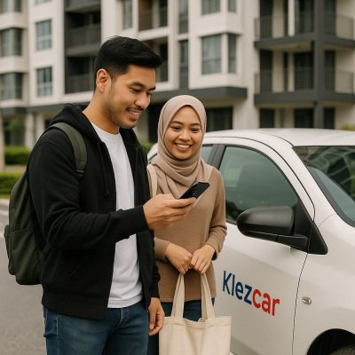 Bezza sewa harian mingguan bulanan setia alam