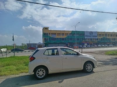 Kereta sewa kuala krai Klezcar