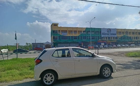 Kereta sewa kuala krai Klezcar