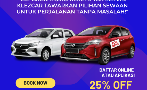 kereta sewa kota bharu