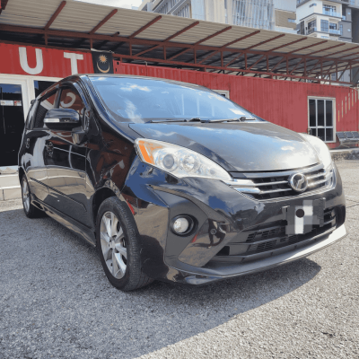 alza klezcar